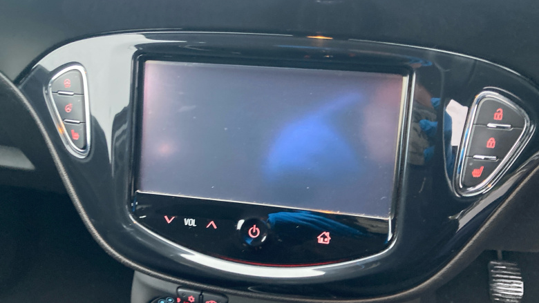 Vauxhall Corsa 1.4 ecoFLEX Excite 3dr [AC] Petrol Hatchback